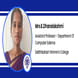 Shakthi Kailash College of Education for Women, Salem, Assistant Professor of CS Department: Mrs. K. Dhanalakshmi Interview
